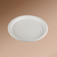 Assiettes rondes 18cm