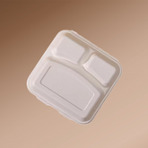 Boîte Bento 3 Sections