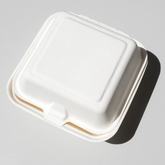 Boîte à hamburgers Large