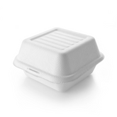 Boîte à Burger Moyenne