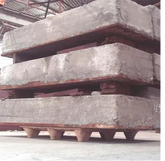 Eco-palette à double étage