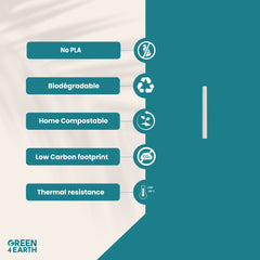 Paille 6mm | Cocktail