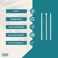 Paille 6mm | Standard