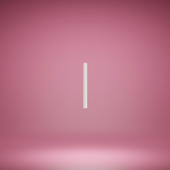 Straw 6mm | Cocktail