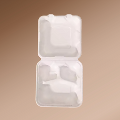 Bento Box 3 Sections