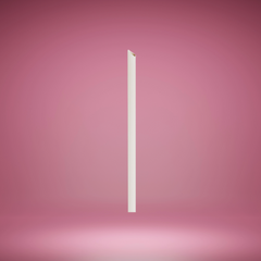 Straw 8mm | Smoothie