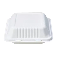 Square Lid Box XL