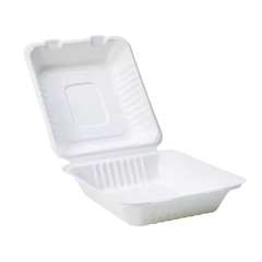 Square Lid Box XL