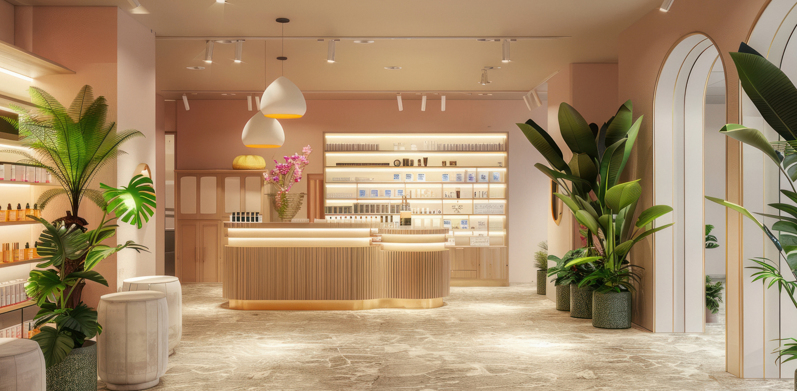 luxeretail luxeretail