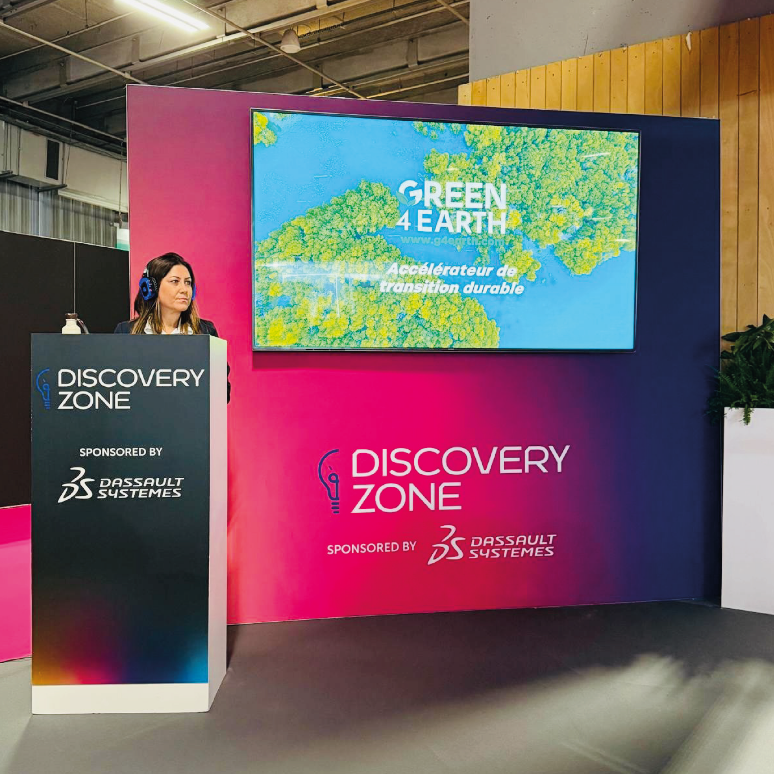 Déplastification : ce que la Paris Packaging Week révèle sur l’avenir des emballages